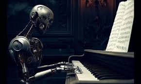 La música creada con inteligencia artificial crece de forma acelerada